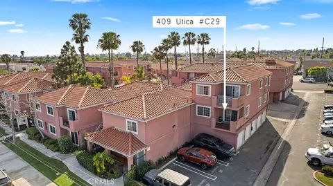 409 Utica #C-29, Huntington Beach, CA 92648