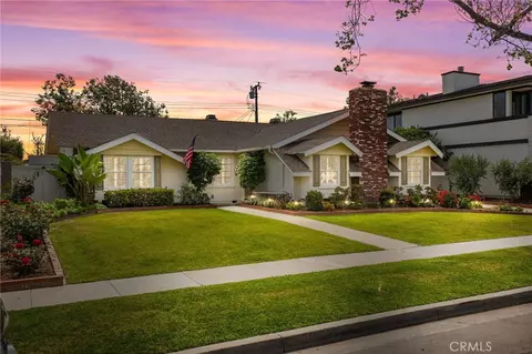 3182 Brimhall Dr, Rossmoor, CA 90720