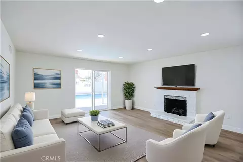 1313 N Crestlane, Anaheim, CA 92805