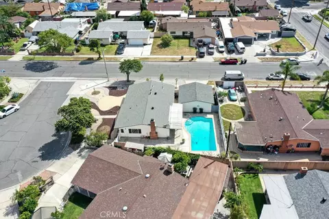 1313 N Crestlane, Anaheim, CA 92805