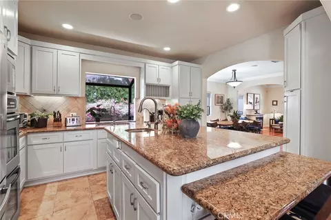 Kitchen - 4326 E Vista St, Long Beach, CA 90803 photo 1 of 4