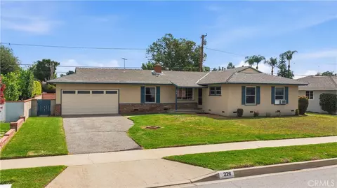 226 N Armel, Covina, CA 91722
