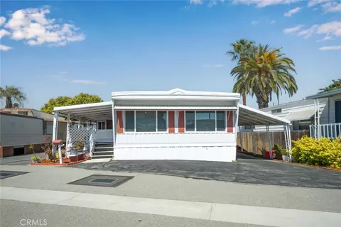 6229 E Golden Sands Dr #193, Long Beach, CA 90803
