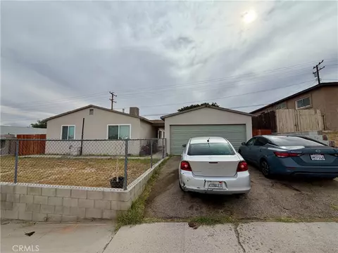 313 Maxine Ave, Barstow, CA 92311