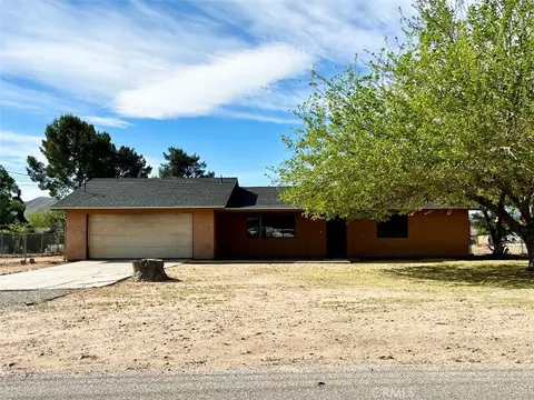 19145 Sheffield St, Hesperia, CA 92345