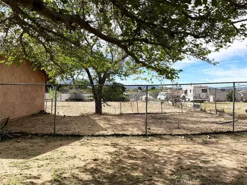 Exterior - 19145 Sheffield St, Hesperia, CA 92345 photo 3 of 8
