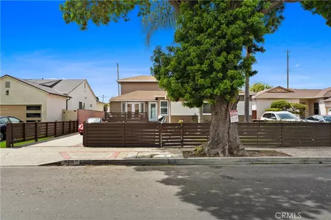 5215 Emporia Ave, Los Angeles, CA 90230
