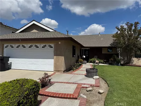 4311 Emerald, Cypress, CA 90630