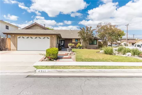 4311 Emerald, Cypress, CA 90630