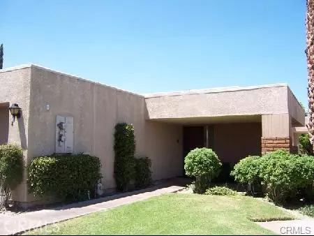 1418 Sunflower S, Palm Springs, CA 92262