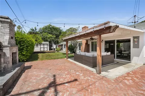Exterior - 2748 E Dorothy, Orange, CA 92869 photo 5 of 12