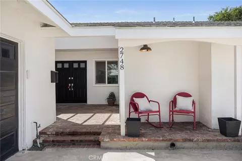 Exterior - 2748 E Dorothy, Orange, CA 92869 photo 11 of 12