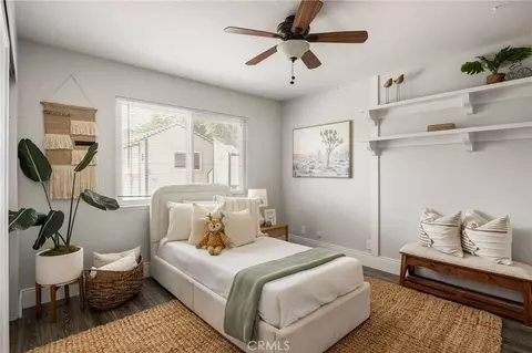 Bedroom - 2748 E Dorothy, Orange, CA 92869 photo 9 of 15