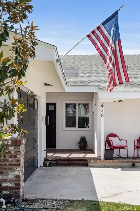 Exterior - 2748 E Dorothy, Orange, CA 92869 photo 12 of 12