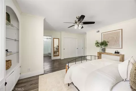 Bedroom - 2748 E Dorothy, Orange, CA 92869 photo 4 of 15