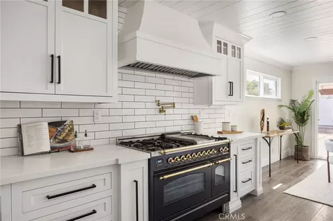 Kitchen - 2748 E Dorothy, Orange, CA 92869 photo 4 of 7