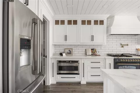 Kitchen - 2748 E Dorothy, Orange, CA 92869 photo 7 of 7