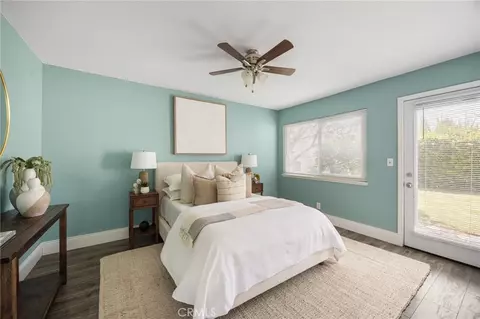 Bedroom - 2748 E Dorothy, Orange, CA 92869 photo 12 of 15
