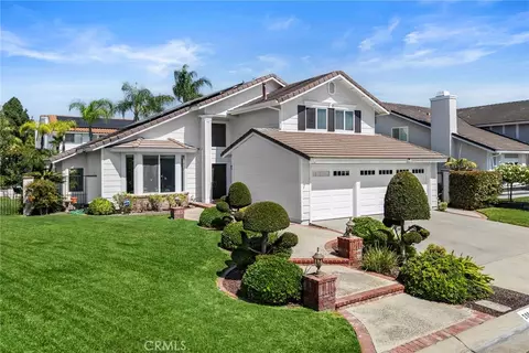 20605 Via Tapaste, Yorba Linda, CA 92886