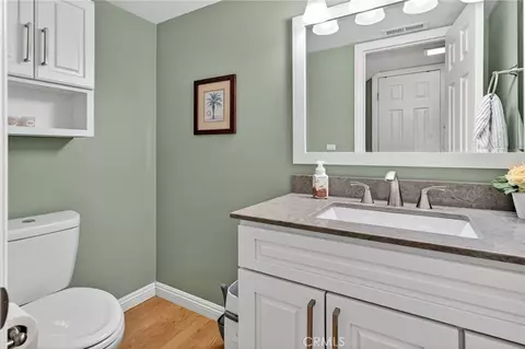 Bath - 25 Cheyenne, Irvine, CA 92604 photo 1 of 3