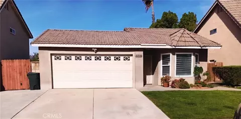 11538 Larchwood, Fontana, CA 92337