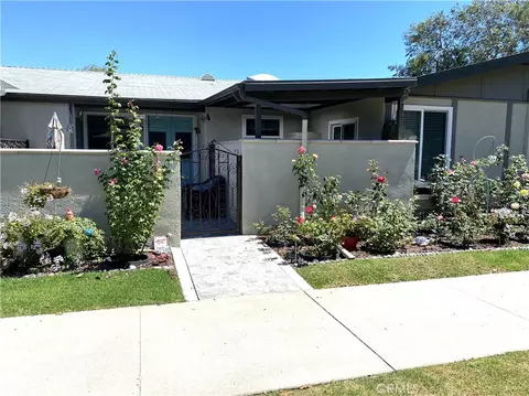 1851 Mckinney Way M15-25b, Seal Beach, CA 90740