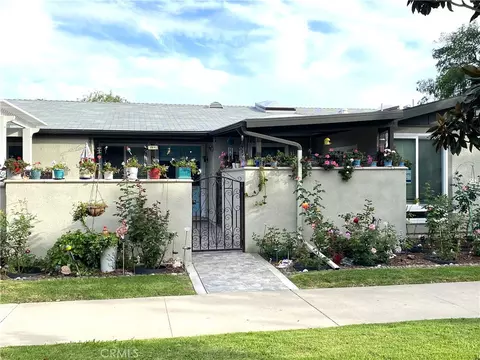 1851 Mckinney Way M15-25b, Seal Beach, CA 90740