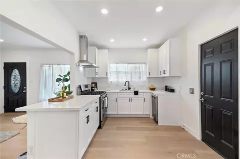 Entry Way - 1408 S Central Ave, Compton, CA 90220 photo 1 of 3