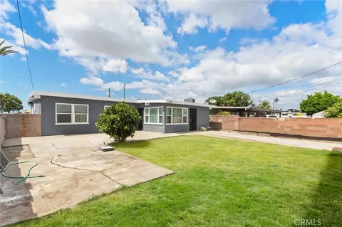 Exterior - 1408 S Central Ave, Compton, CA 90220 photo 3 of 3
