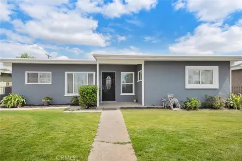 1408 S Central Ave, Compton, CA 90220