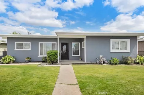Exterior - 1408 S Central Ave, Compton, CA 90220 photo 2 of 3