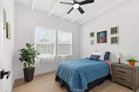 Bedroom - 1408 S Central Ave, Compton, CA 90220 photo 3 of 5