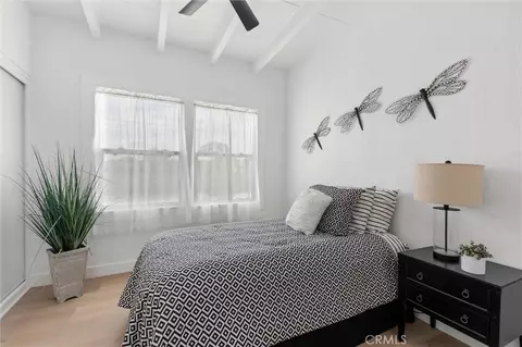 Bedroom - 1408 S Central Ave, Compton, CA 90220 photo 5 of 5