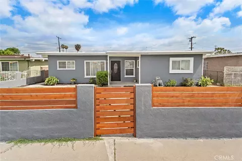 Exterior - 1408 S Central Ave, Compton, CA 90220 photo 1 of 3