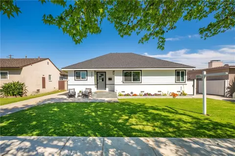 3246 N Marwick, Long Beach, CA 90808