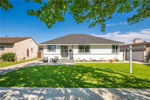 3246 N Marwick, Long Beach, CA 90808