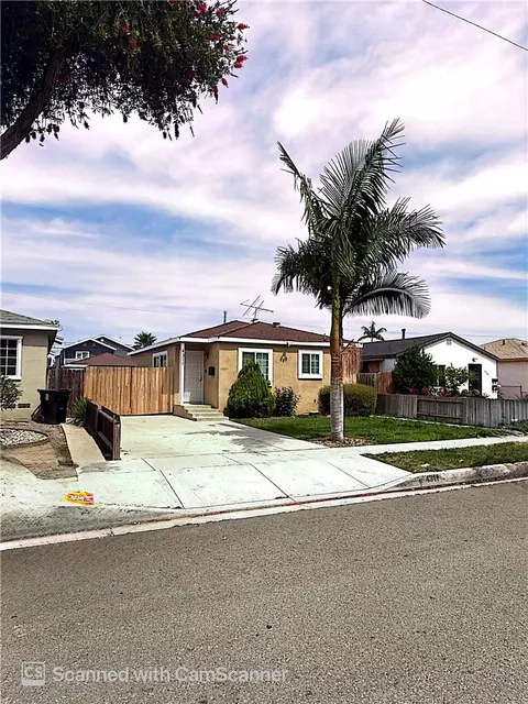 4311 W 160 St, Lawndale, CA 90260