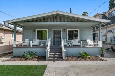 462 Camulos St, Los Angeles, CA 90033