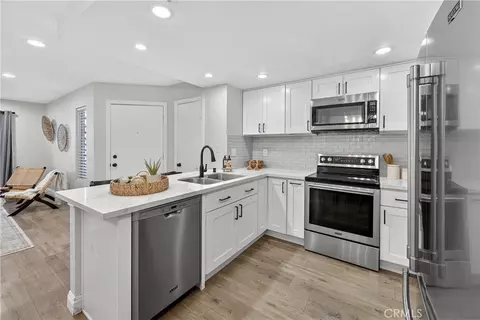 2800 Keller #43, Tustin, CA 92782