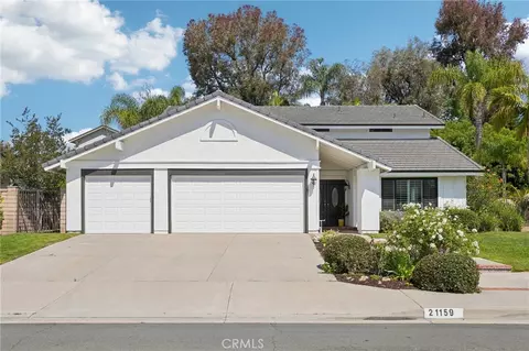 21159 Via Noriega, Yorba Linda, CA 92887