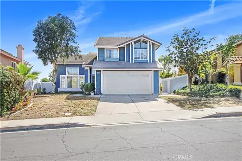 26650 Black Horse, Corona, CA 92883
