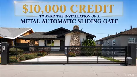 1726 W 52nd, Los Angeles, CA 90062