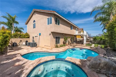 2843 S Buena Vis, Corona, CA 92882