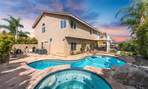 2843 S Buena Vis, Corona, CA 92882