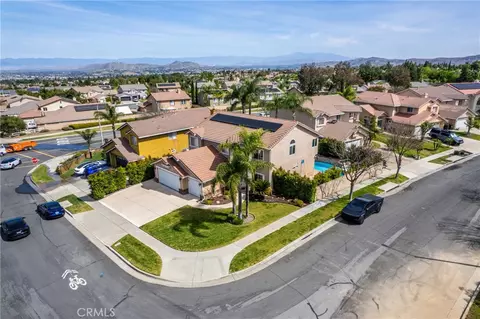 2843 S Buena Vis, Corona, CA 92882