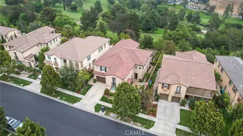 15476 Canon Ln, Chino Hills, CA 91709