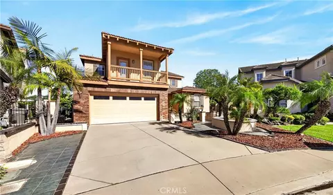 1820 W Demaret Ct, La Habra, CA 90631