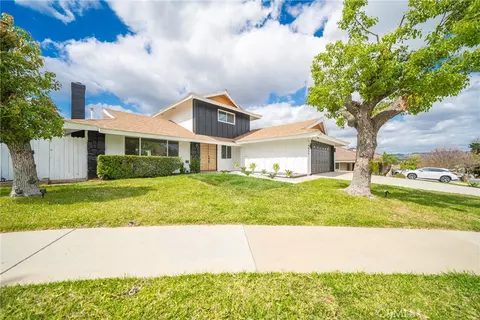 Exterior - 4809 E Wasatch, Anaheim, CA 92807 photo 3 of 13