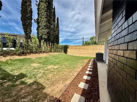 Exterior - 4809 E Wasatch, Anaheim, CA 92807 photo 2 of 13