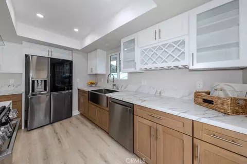 Kitchen - 4809 E Wasatch, Anaheim, CA 92807 photo 1 of 2